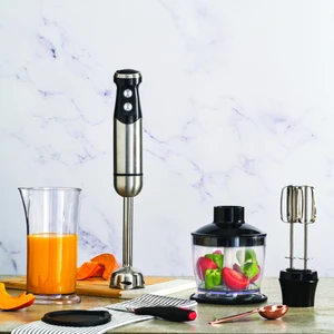 Inox Blender Set
