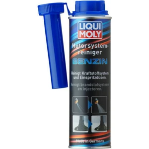 Liqui Moly Benzin Sistem Temizleyici 300 ml