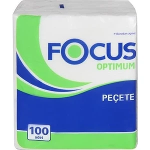 Kare Peçete