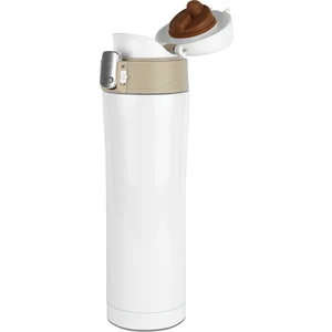 Kilitli Termos 450 ml Baskı Uygundur 887B