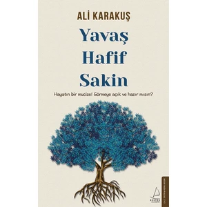 Yavaş, Hafif, Sakin - Ali Karakuş