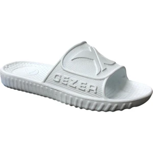 12462 Beyaz Erkek Banyo/bahçe Terlik