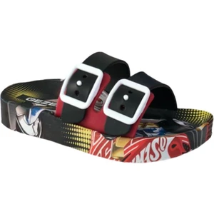 12327 Siyah Çocuk Kaydırmaz Havuz/deniz Terlik