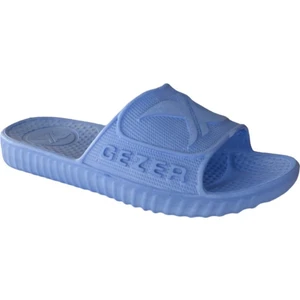 12462 Mavi Erkek Banyo/bahçe Terlik