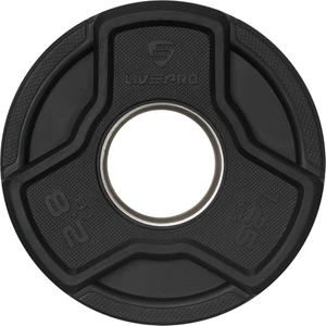 LP8330 1,25 Kg Olimpik Plaka