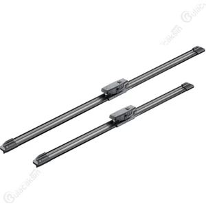 Aerotwin Volkswagen Golf 6 2008-2012 Ön - Arka Silecek Seti