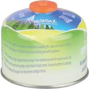 Kartuş - 230 gr - Vidalı