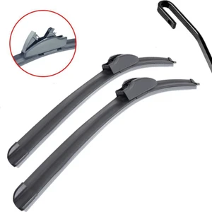 Mitsubishi Coltmuz Silecek Takımı (2004 - 2008)