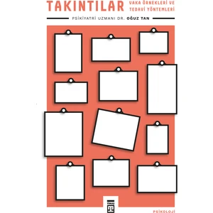 Takıntılar - Oğuz Altan