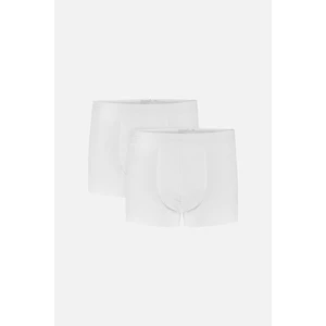 Colin Pamuklu 2 Li Erkek Boxer