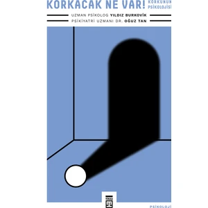 Korkacak Ne Var! - Oğuz Tan