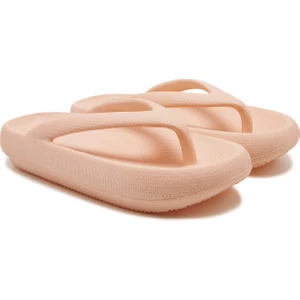 Teddy Kadın Parmak Arası Terlik