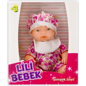 Lili Bebek Kutulu