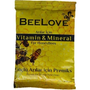 Bee Love