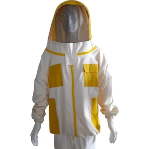 Astronot Maske (3 Fermuarlı)