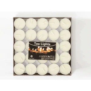 Mum Kokusuz Tealight Evlilik Teklifi Doğum Günü Sürpriz Için Dekoratif Romantik 7 gr 50 Adet