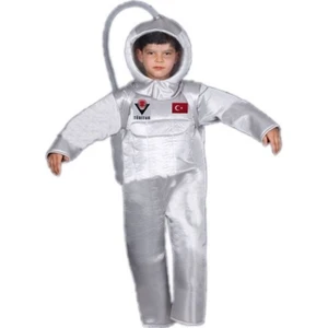 Astronot Kostümü