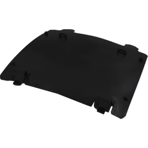 Alpha Auto Part Opel Astra H Için Davlumbaz Far Kapağı