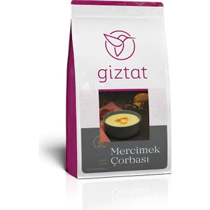 Mercimek Çorbası 3 kg