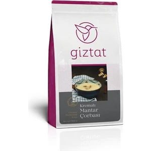 Kremalı Mantar Çorbası 3 kg