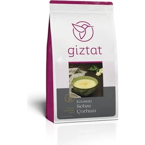 Kremalı Sebze Çorbası 3 kg