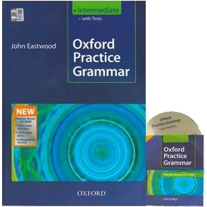 Practice Grammar İntermediate With Tests John Eastwood