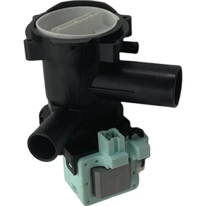 Siemens WM54060TR Çamaşır Makinesi Su Boşaltma Termikli Pompa Motoru Srp 5000