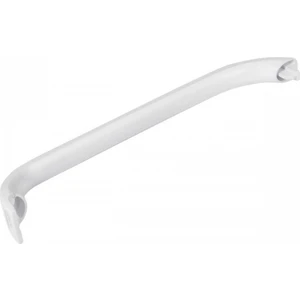 Bosch Buzdolabı Kapı Kolu 3 Delikli Uzun 36,5 cm Beyaz KPM0074