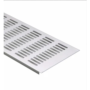 Aluminyum Koza Menfez 70X423 mm