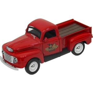 1:36 Metal Çekbırak Amerikan Tipi