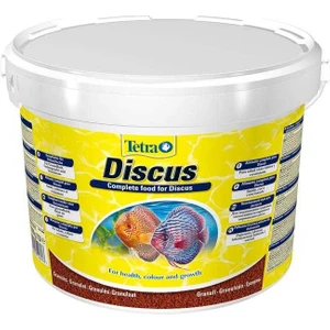 Discus Bits 10 Lt / 3000 Gram