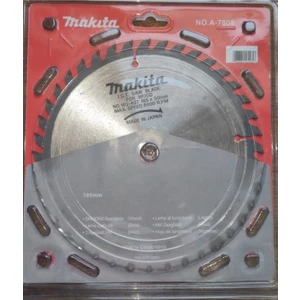 NO.115-30T 10 Daire Testere 185X40