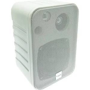 WM-305TW Trafolu Sütun Hoparlörü 100WATT Beyaz Hoparlör