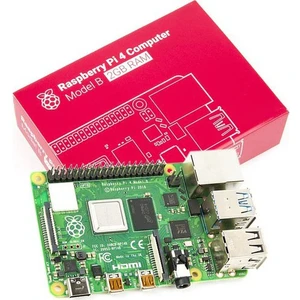 Raspberry Pi 4 Model B 2gb