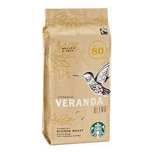Veranda Blend Çekirdek Kahve 250 gr