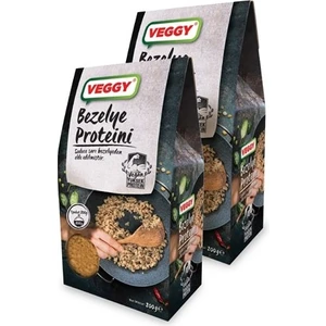 Bezelye Proteini 2X200 gr