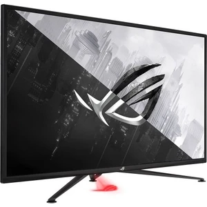 Rog Strıx XG43UQ 43" 1ms 144Hz Freesync 2 ( HDMI + Dp ) 3840X2160 Hdr Va Monitör