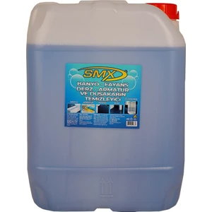 Banyo Temizleyici / Fayans Temizleyici / Derz Temizleyici 20 Lt