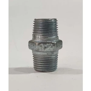 1/2 Nipel Galvaniz