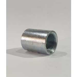 1/2" Manşon Galvaniz