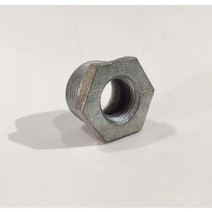 1"-1/2" Redüksiyon Galvaniz