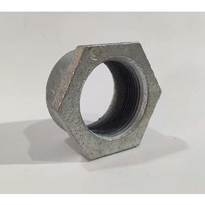 2"-1.1/2 Redüksiyon Galvaniz