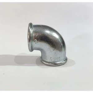1" Iç Dişli Dirsek Galvaniz