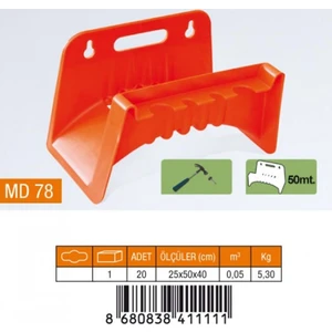 Hortum Askısı MD78