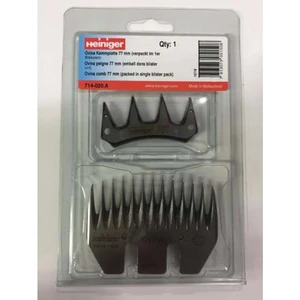 Heınıger 4.4 mm EDGE+77MM Ovına Bıçak Takımı