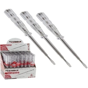 Kontrol Kalemi Düz Ağız ZMK-1179