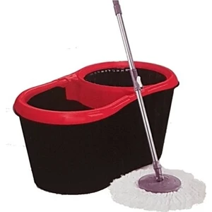 Cleaning Mop Temizlik Seti