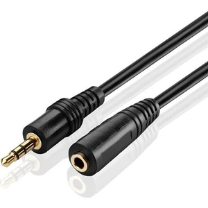 Aux 5m Ses Uzatma Kablosu 3.5 mm