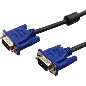 VGA To VGA Kablo 1.5 Metre
