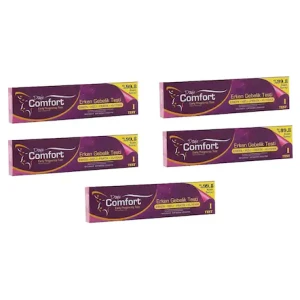 Days Comfort Erken Hamilelik Testi 5 Adet